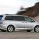 Image for article titled 2011 Toyota Sienna: First Drive
